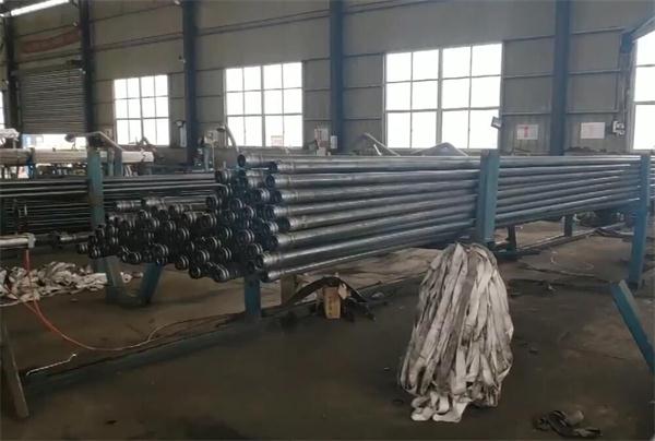 安阳注浆管现货