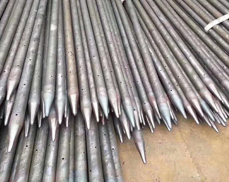 安阳注浆管现货