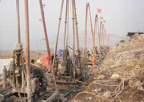 安阳注浆管现货