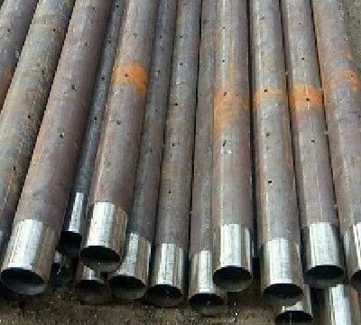 安阳注浆管现货