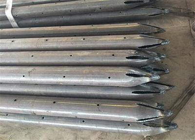 安阳注浆管现货