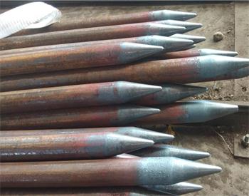 安阳注浆管现货 安阳注浆管现货