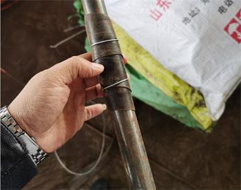 安阳注浆管现货 安阳注浆管现货