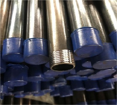 安阳注浆管现货