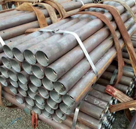 安阳注浆管现货