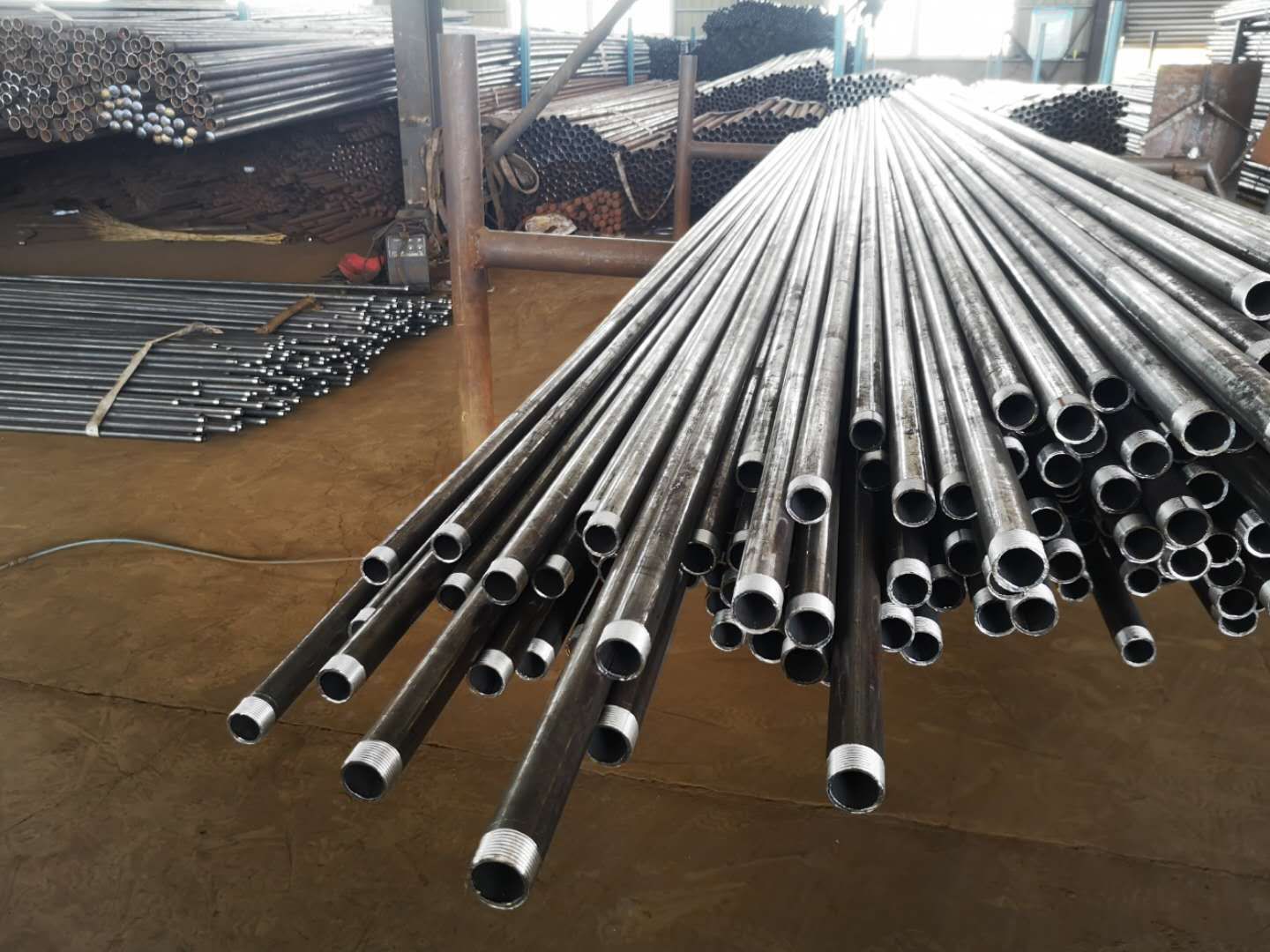 安阳注浆管现货