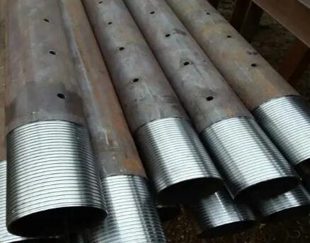 安阳注浆管现货